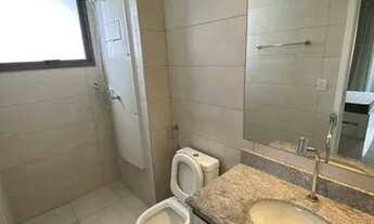 Imagem 5: Cond. Soberane. Alugo Flat 100% mobiliado com 59m2