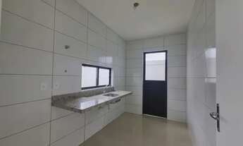 Imagem 6: ER- Pronto para Morar- Condominio Jardim Di Monet-03 Quartos-1 Suite- 2 Vagas- Frente ao C