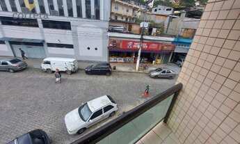 Imagem 3: Apartamento com 2 dormitórios para alugar, 50 m² por R$ 1.035,00/mês - Prado - Nova Fribur