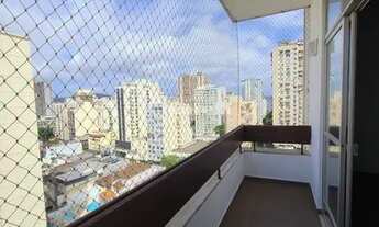 Imagem: Apartamento à venda em Icaraí, 3ª qdra