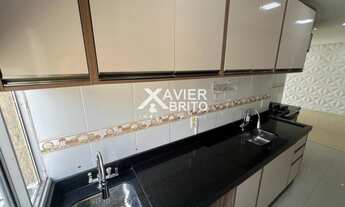 Imagem 7: São Paulo - Apartamento Padrão - JARDIM SANTO ANTONIO