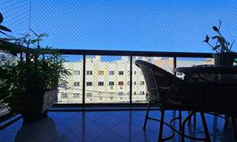 Imagem 6: 3 Quartos com Suite na Segunda Quadra do Mar de Camburi