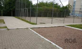 Imagem 5: Ótimo apartamento de 02 dormitórios e 01 vaga de garagem