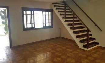 Imagem 7: Casa de condomínio sobrado para aluguel com 230 metros quadrados com 4 quartos