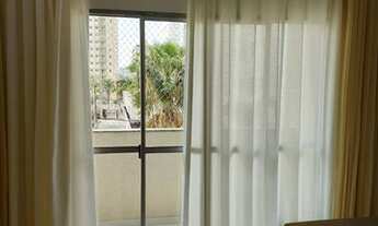 Imagem 3: Apto 72 metros, todo planejado no Parque Industrial. Aceita troca p apto/casa em cond na Z