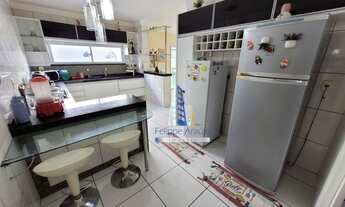 Imagem 4: Casa à venda, 284 m² por R$ 780.000,00 - Edson Queiroz - Fortaleza/CE