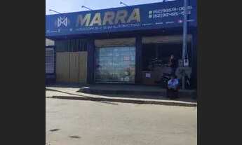 Imagem: Vendo urgente! Casa com sala comercial