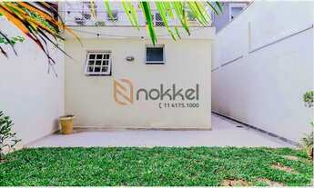 Imagem 7: Sobrado em Santo Amaro