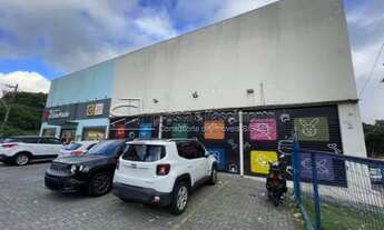 Imagem 3: DIADEMA - Loja/Salão - Centro