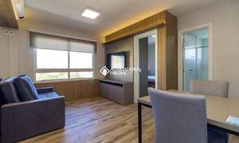 Imagem: Apartamento para venda com 40 metros quadrados