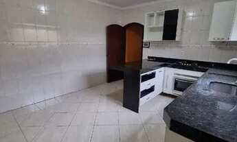 Imagem 6: Sobrado para aluguel 3 quartos 1 suíte 2 vagas Jardim do Mar - São Bernardo do Campo - SP