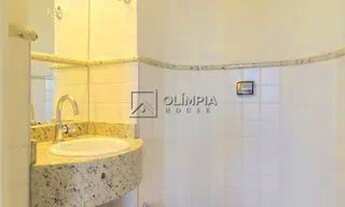 Imagem 7: Locação Apartamento 4 Dormitórios - 165 m² Bela Vista