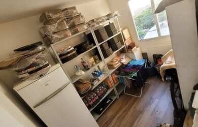 Imagem 7: VENDO OU ALUGO APARTAMENTO COM 2/4 EM JARDIM PLACAFORD, CONDOMÍNIO COM INFRAESTRUTURA, R