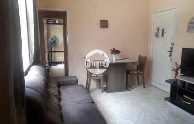 Imagem 4: Residential / Apartment - Penha Circular