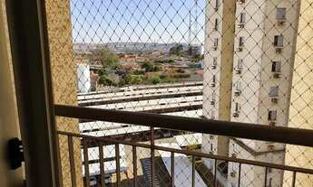 Imagem 4: Apartamento com 2 dormitórios à venda, 57 m² por R$ 178.000,00 - Ipiranga - Ribeirão Preto