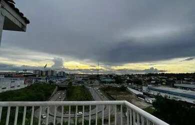 Imagem 2: /Vendo Cobertura mobiliada no Condomínio Life Flores - 136 m2