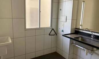 Imagem 2: Apartamento com 2 dormitórios à venda, 43 m² por R$ 180.000 - Jardim Bertoni - Americana/S