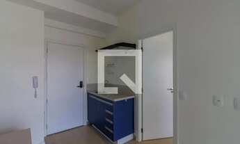 Imagem 4: Apartamento para Aluguel - Vila Olímpia, 1 Quarto, 27 m2