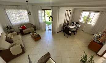 Imagem 7: Casa com 4 quartos no Portão do Sol - Buraquinho - Lauro de Freitas