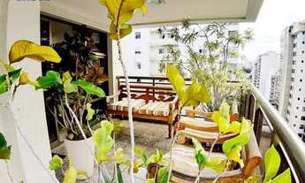 Imagem 2: Belíssimo apartamento, 160m², 02 suítes e 02 vagas R$ 1.300.000