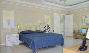 Imagem 3: Casa com 5 dormitórios, 900 m² - venda por R$ 11.800.000,00 ou aluguel por R$ 45.000,00/mê