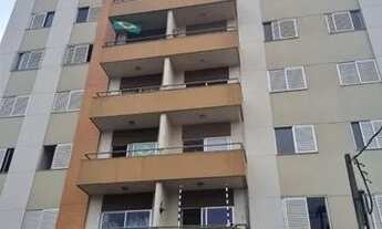 Imagem: Apartamento com 3 quartos no Edifício Saint