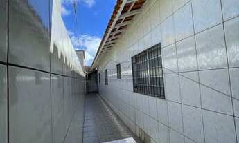 Imagem 5: Casa com 3 dorms, 2 Vagas 63m² Agenor de Campos, Mongaguá