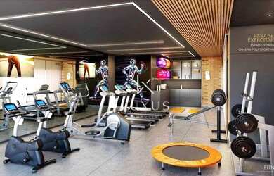 Imagem 6: Cobertura com 3 dormitórios à venda, 172 m² por R$ 3.360. - Santo Agostinho - Belo Horizon