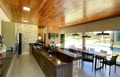 Imagem 3: Sobrado vendo Chácara com venda por R$3.200.000