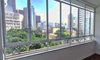 Imagem 3: Apartamento 3 quartos, 169 m2, Av. Pedroso de Morais, Pinheiros, SP