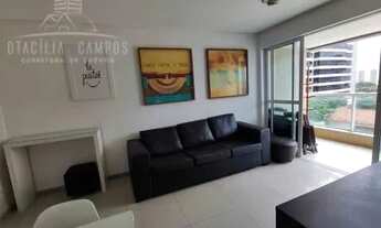 Imagem 6: Apartamento para Venda em Salvador, Armação, 2 dormitórios, 1 suíte, 3 banheiros, 1 vaga