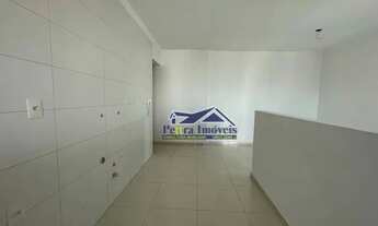 Imagem 7: Apartamento com 2 dormitórios à venda, 63 m² por R$ 405.000,00 - Vila Guilhermina - Praia