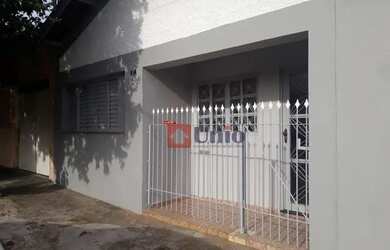 Imagem 2: Casa com 1 dormitório para alugar, 100 m² por R$ 865,22/mês - Vila Rezende - Piracicaba/SP