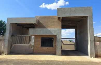 Imagem 2: Compre sua casa de forma parcelada!