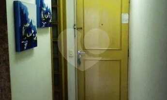 Imagem: São Paulo - Apartamento Padrão - ACLIMAÇÃO