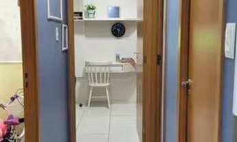 Imagem 5: Apartamento 100% nascente Barro Duro