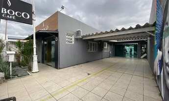 Imagem 4: Casa para aluguel para fins Comerciais em Nossa Senhora das Graças - Manaus - Am