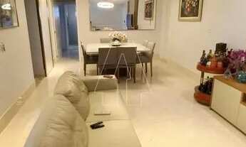 Imagem 2: Araçatuba - Apartamento - Concórdia II