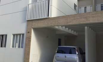 Imagem: Casa de Condomínio em Vila Nossa Sra. De