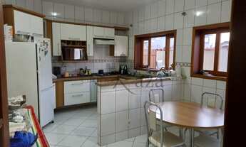 Imagem 6: Casa Condomínio - Residencial Santa Helena - 331m² - 4 Dormitórios - Aceita Permuta