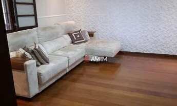 Imagem 3: Casa com 6 dormitórios à venda, 295 m² por R$ 1.500.000,00 - Piratininga - Niterói/RJ