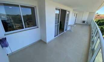 Imagem 5: Apartamento Anual 2 quartos c/suíte próximo do mar da Praia do Morro - Guarapari - ES