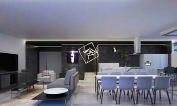 Imagem 3: Apartamento no Edifício Tonino Lamborghini em Balneário Camboriú