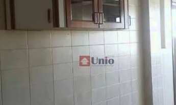 Imagem 6: Apartamento com 2 dormitórios para alugar, 143 m² por R$ 1.787,86/mês - Alto - Piracicaba