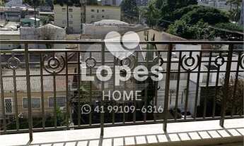 Imagem 4: Apartamento no Mercês, 02 Quartos (02 Suítes), 87,35 m²