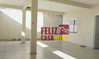 Imagem 3: Casa com 5 quartos, sendo 1 suíte à venda por R$ 450.000 - Gravatá - Camaçari/BA