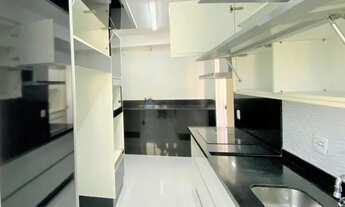 Imagem 6: Apartamento - 3 suítes - varanda c/ churrasqueira - 3 vagas - Vila Andrade - Morumbi