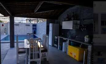 Imagem 6: Casa para venda com 3 quartos em Araújo SP