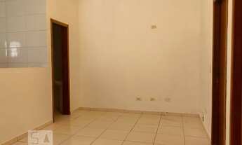 Imagem 2: Apartamento para Aluguel - Vila Santa Luzia, 2 Quartos, 54 m2