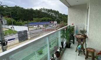 Imagem 3: TERESÓPOLIS - Apartamento Padrão - ERMITAGE